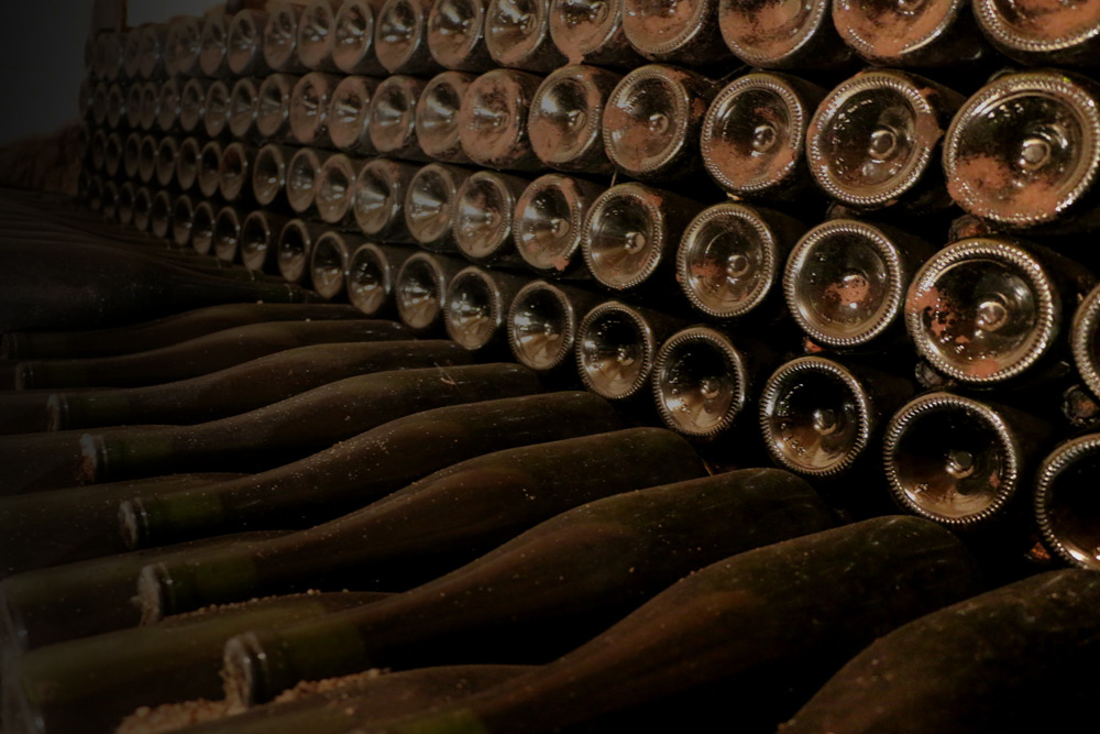 Cave Domaine Des Hautes Vignes