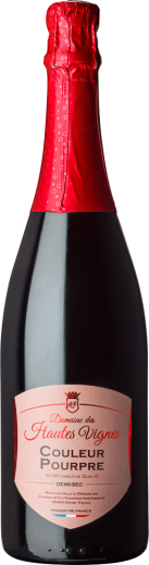 FIELD-DES-HIGH-VINE-SPARKLING RED