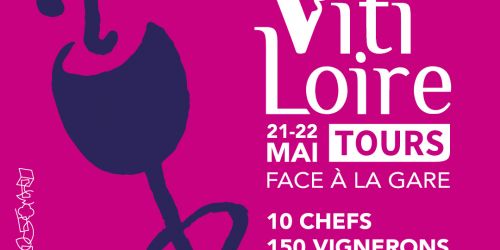 Vitiloire Tours 2022