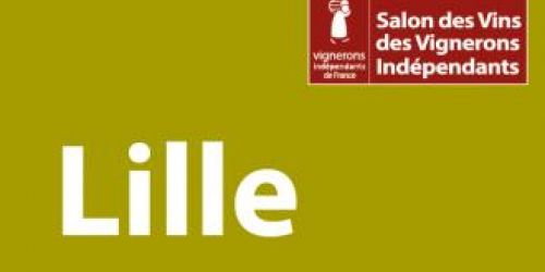 Lille Grand Palais, salon des vins  2023