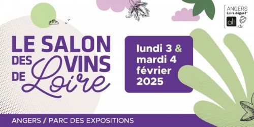 Salon Pro Angers