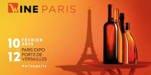 Salon Pro Wine Paris