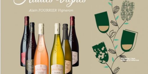 Rendez-vous à Tours pour Vitiloire !