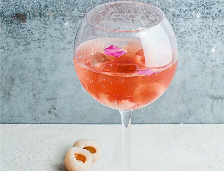 Refreshment guaranteed with our Rosés