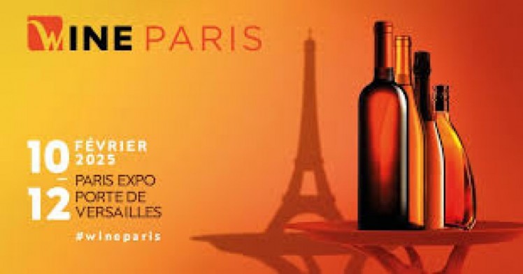 Salon Pro Wine Paris