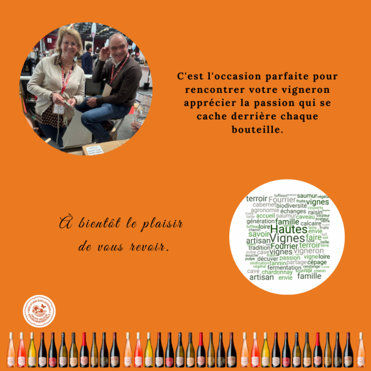 Salon de Strasbourg 2026 