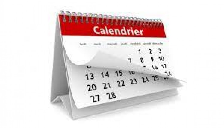 Exhibition Dates