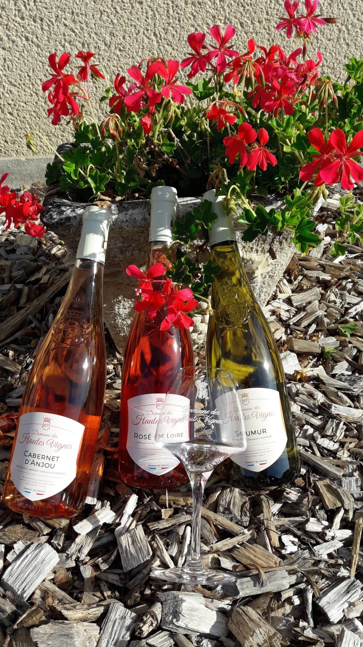 The rosés of summer The rosés of summer