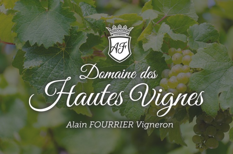 Le Domaine des Hautes Vignes vient à votre rencontre Le Domaine des Hautes Vignes vient à votre rencontre